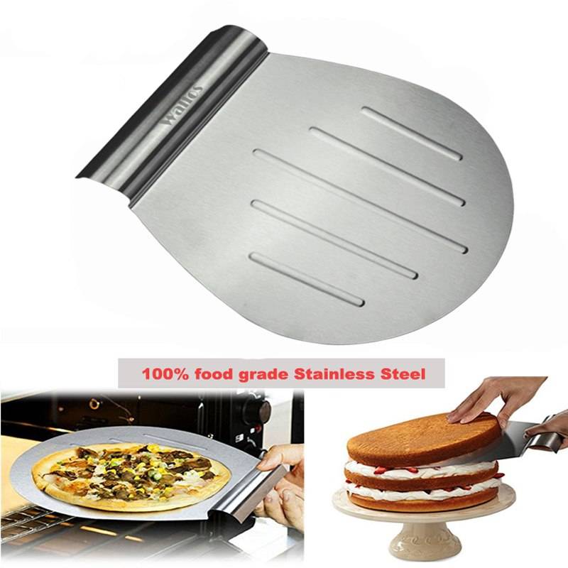 Eco-Friendly Ergonomic Stainless Steel Baking Tray
