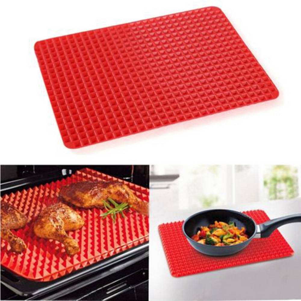 Useful Multifunctional Heat-Resistant Non-Stick Silicone Baking Mat 1ef722433d607dd9d2b8b7: Australia|China|France|Germany|Italy|Russian Federation|Spain|United States