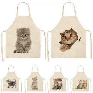 Women’s Lovely Cat Printed Kitchen Apron a1fa27779242b4902f7ae3: A|B|C|D|E|F|G|H|I|J|K|L|M|N|O|P|Q|R|S|T|U|V|W|X 