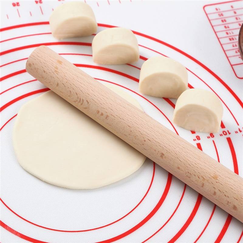 Silicone Baking Mat in Multiple Sizes