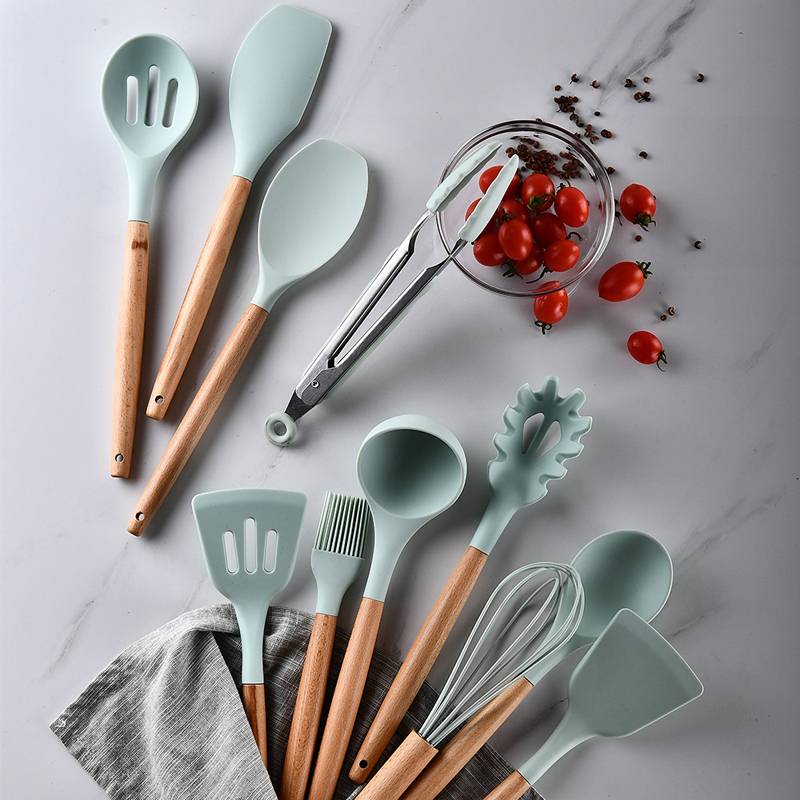 Heat Resistant Cooking Utensils Sets 1ef722433d607dd9d2b8b7: China|Poland|Russian Federation